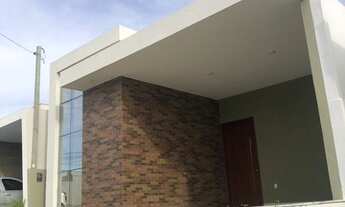 Imagem 3: Casa térrea TOP moderna no Ecoville 1 para venda rápida