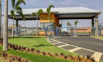 Imagem 3: HORTOLÂNDIA - Casa de Condomínio - Parque Olívio Franceschini