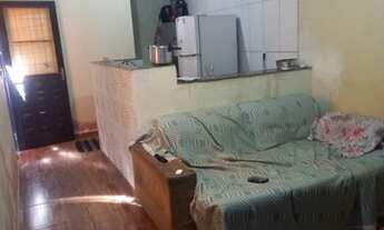 Imagem 12: Casa QR 402 de Esquina