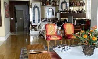 Imagem 6: Apartamento cobertura com 4 quartos - Bairro Vila Nova Conceição em São Paulo