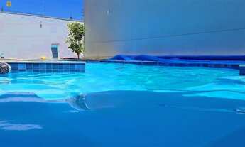 Imagem 5: Samuel Pereira oferece: Casa 4 Quartos Térrea Piscina Sobradinho Alto da Boa Vista Nova e