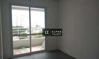 Imagem: Sala para alugar ou vender na Penha