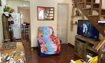 Imagem 7: Porto Alegre - Casa Padrão - Vila Nova