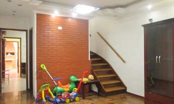 Imagem 6: Sobrado Para Locação Jardim Cliper Zona Sul São Paulo - SP