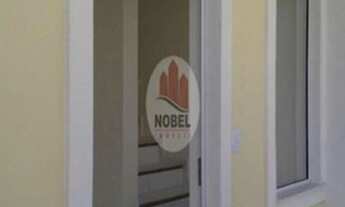 Imagem 7: Casa duplex com 2 quartos e 2 banheiros no Condomínio Villaggio Papagaio