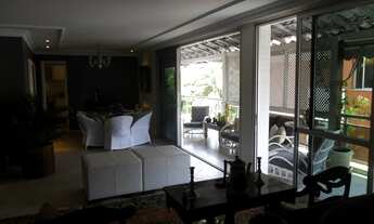 Imagem 5: Segurança Total em rua fechada por guarita no Jardim Oceânico