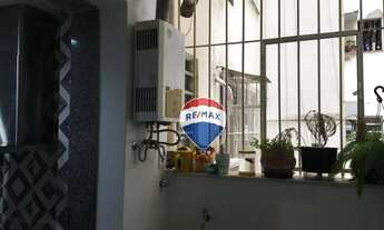 Imagem 2: Apartamento com 3 quartos à venda, 109 m² por R$ 900.000 - Tijuca - Rio de Janeiro/RJ