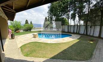 Imagem 3: Casa à venda no bairro Alphaville - Santana de Parnaíba/SP