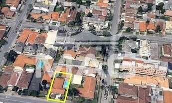 Imagem 7: CURITIBA - Terreno Padrão - Santa Quitéria