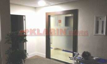 Imagem 2: Conjunto Comercial para locação, Jardim Bela Vista (Zona Norte), São Paulo -