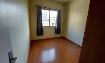 Imagem 3: Apartamento para venda possui 61 metros quadrados com 2 quartos em Méier - Rio de Janeiro