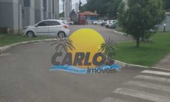 Imagem 3: CURITIBA - Apartamento Padrão - Santa Candida