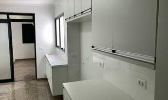 Imagem 7: Cobertura para Venda em São Paulo, MOEMA, 4 dormitórios, 4 suítes, 5 banheiros, 5 vagas