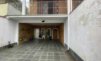 Imagem 2: Venda casa Jardim Ismênia