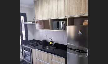 Imagem 7: Apartamento para venda tem 63 metros quadrados com 2 quartos em Vila Matilde - São Paulo