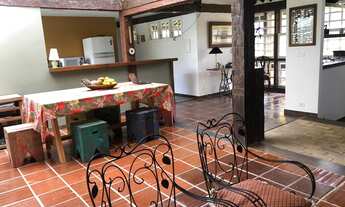 Imagem 4: Casa para aluguel temporada - Manguinhos- à 150 m da praia!!!