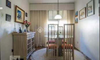 Imagem: PORTO ALEGRE - Apartamento Padrão - Santo