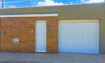 Imagem: Casa para venda tem 202 metros quadrados