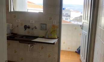 Imagem 4: APARTAMENTO EM FRENTE AO CARREFOUR SÃO VICENTE