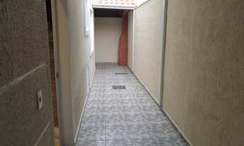 Imagem 6: Casa de condomínio 115 metros quadrados com 2 quartos