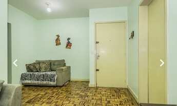 Imagem 2: PORTO ALEGRE - Apartamento Padrão - JARDIM BOTANICO