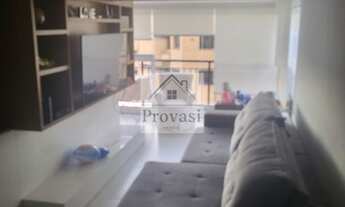 Imagem 6: Apartamento à venda no bairro Empresarial 18 do Forte - Barueri/SP