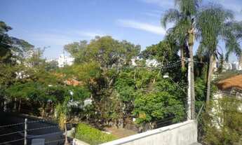 Imagem 2: Casa de 350 metros quadrados no bairro Pacaembu com 3 quartos