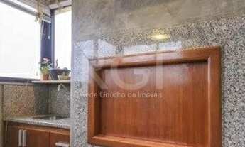 Imagem 6: Porto Alegre - Apartamento Padrão - Cristo Redentor