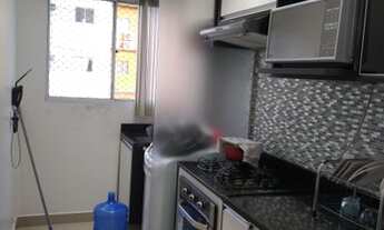 Imagem 3: Vendo Apartamento no Condomínio Bela Vista Km 9