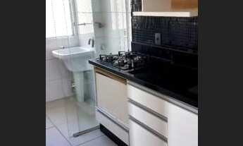 Imagem 2: Apartamento para Venda em Campinas, Parque Prado, 3 dormitórios, 1 banheiro, 1 vaga