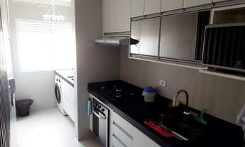 Imagem 2: Apartamento maravilhoso 65 m2 com 2 quartos suite repleto de armários com 2 vagas lazer co