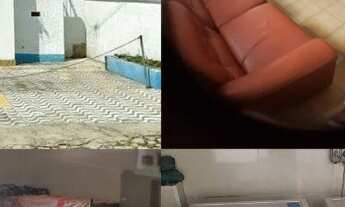 Imagem 5: Nova Waka Pensao Tatuapé