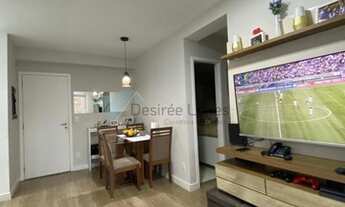 Imagem: Apartamento para Venda em São Paulo, Vila