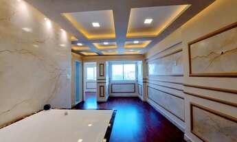 Imagem 6: Apartamento no Cospomolitam em Tirol com 55 m²