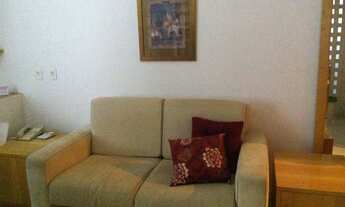 Imagem 3: Flat para alugar em Vila Olímpia - São Paulo - SP