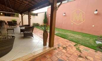 Imagem 6: CASA 282M² - 4 QUARTOS - 5 BANHEIROS - 2 SUÍTES - 4 VAGAS - LOTE 360M² PAQUETÁ - BH