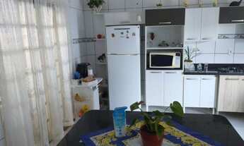 Imagem 5: Casa para venda com 120 m² com 1 suíte mais 2 quartos em Gravatá - Navegantes - SC