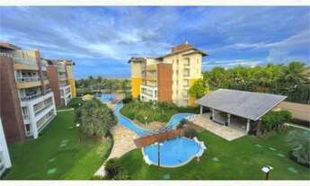Imagem 2: Cobertura Duplex no Grand Sol Resort, com 204m2, a venda