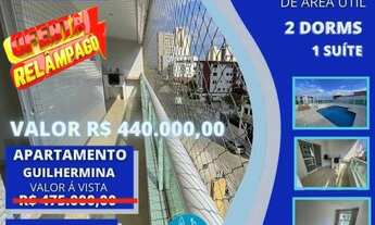 Imagem: Apartamento para venda tem 85 metros quadrados