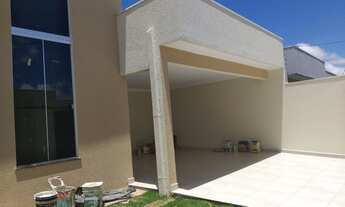 Imagem 7: Casa Residencial Dom Emanoel - Anápolis - GO