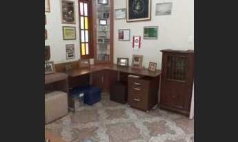 Imagem 3: Maracanã Casa 4 quartos 1 dependência