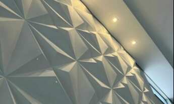 Imagem 7: Casa à venda no bairro Cond. Alphaville 4 - Votorantim/SP