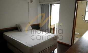 Imagem 7: Flat com 1 quarto dentro de condomínio - Barra da Tijuca- Rio de Janeiro