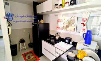 Imagem 5: Apartamento no Wellness Beach park nascente e mobiliado Porto das dunas