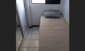 Imagem 7: Apartamento para venda possui 75 metros quadrados com 3 quartos em Stiep - Salvador - Bahi