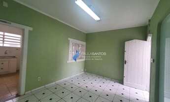 Imagem 7: Casa com 3 dormitórios, 125 m² - venda por R$ 500.000,00 ou aluguel por R$ 2.300,00/mês