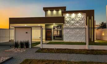 Imagem: Casa à venda 3 quartos Residencial Florença