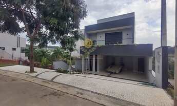 Imagem 2: Casa à venda em Condomínio Vale das Águas - Bezerra Imóveis Bragança Paulista