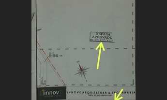 Imagem 5: TERRENO CONDOMÍNIO HARPIA PROXIMO AO IPÊ