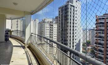 Imagem 3: Apartamento para Venda em São Paulo, PERDIZES, 3 dormitórios, 3 suítes, 5 banheiros, 4 vag